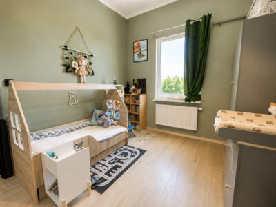 Sprzedam mieszkanie ul. Dubois | 2 pokoje |52,24m²
