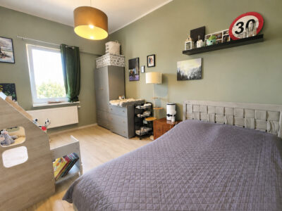 Sprzedam mieszkanie ul. Dubois | 2 pokoje |52,24m²