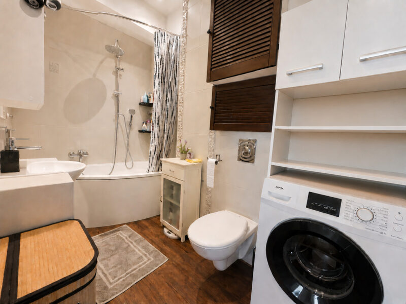 Sprzedam mieszkanie ul. Dubois | 2 pokoje |52,24m²