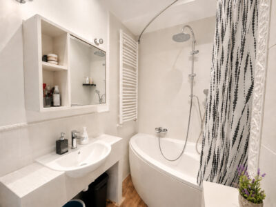 Sprzedam mieszkanie ul. Dubois | 2 pokoje |52,24m²