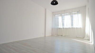 Centrum dwupokojowe balkon Kaszubska