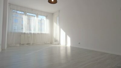 Centrum dwupokojowe balkon Kaszubska