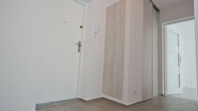 Centrum dwupokojowe balkon Kaszubska