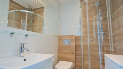 Centrum dwupokojowe balkon Kaszubska