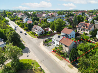 Bliźniak★Działka 479m2 z cudownym ogrodem★Gumieńce