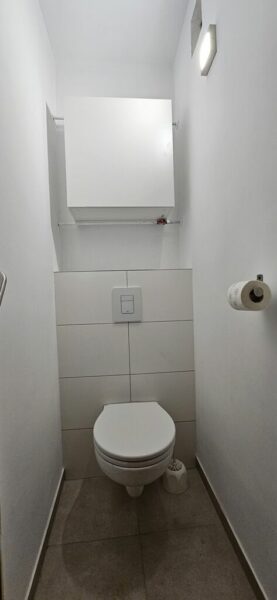 2 pokoje z dużym balkonem ul. Bat. Chłopskich