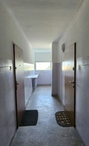2 pokoje z dużym balkonem ul. Bat. Chłopskich
