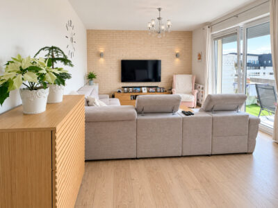 Elegancja i funkcjonalność na Warszewie – 71 m²