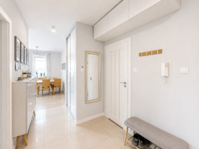 Elegancja i funkcjonalność na Warszewie – 71 m²
