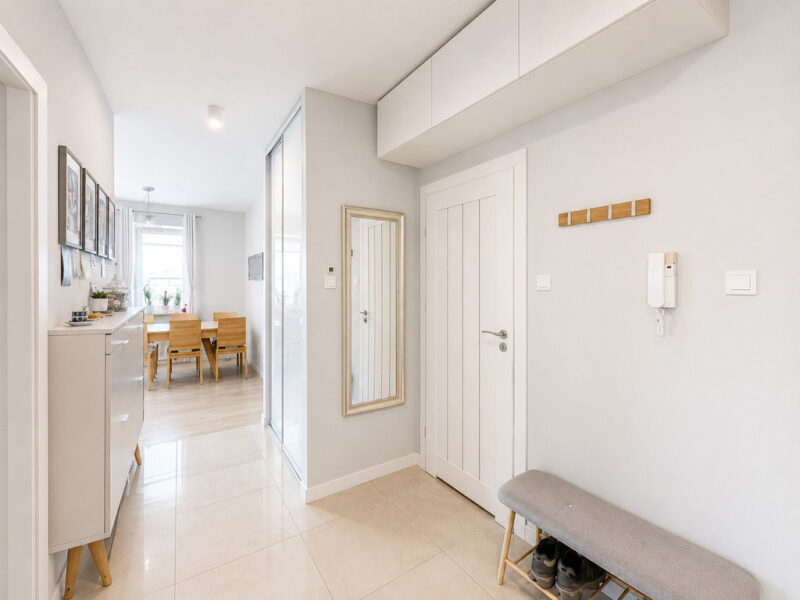Elegancja i funkcjonalność na Warszewie – 71 m²