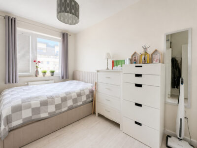 Elegancja i funkcjonalność na Warszewie – 71 m²
