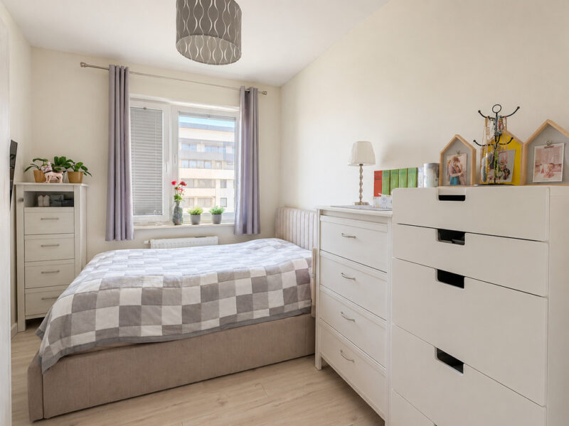 Elegancja i funkcjonalność na Warszewie – 71 m²