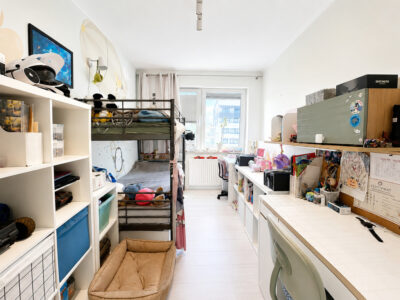 Elegancja i funkcjonalność na Warszewie – 71 m²