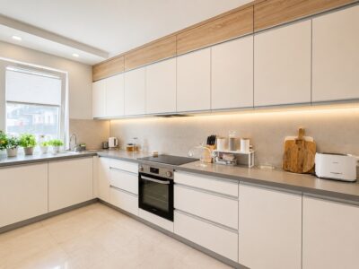 Elegancja i funkcjonalność na Warszewie – 71 m²
