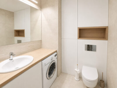 Elegancja i funkcjonalność na Warszewie – 71 m²