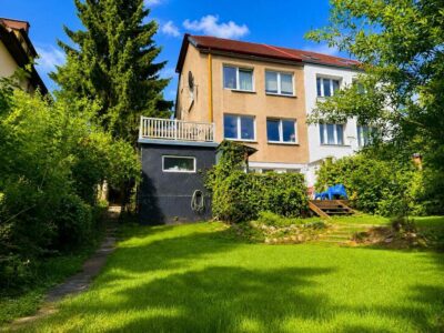 Dom 160 m² na Pogodnie – świetna lokalizacja