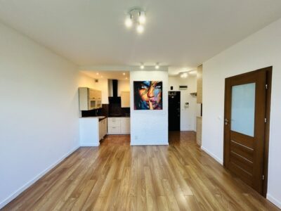 apartament na Gumieńcach dla inwestora
