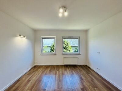 apartament na Gumieńcach dla inwestora