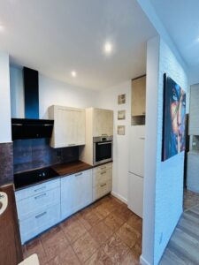 apartament na Gumieńcach dla inwestora