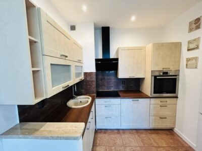 apartament na Gumieńcach dla inwestora