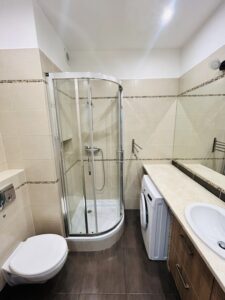 apartament na Gumieńcach dla inwestora