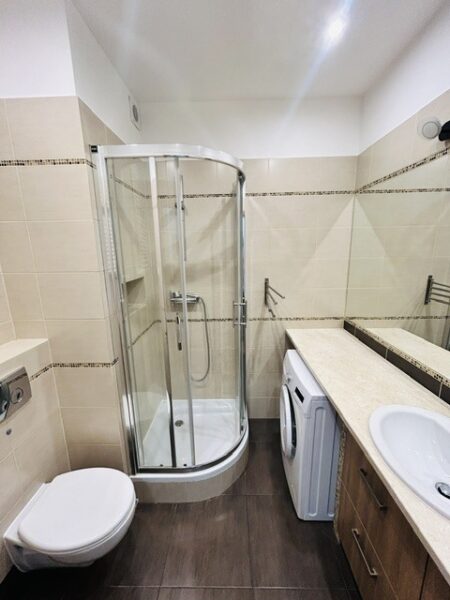 apartament na Gumieńcach dla inwestora