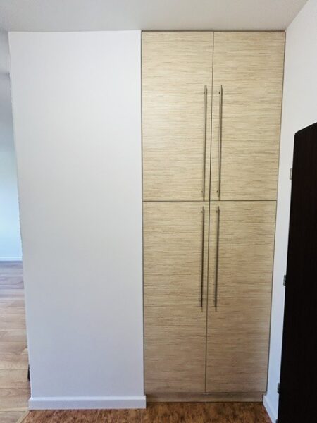 apartament na Gumieńcach dla inwestora