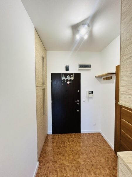 apartament na Gumieńcach dla inwestora