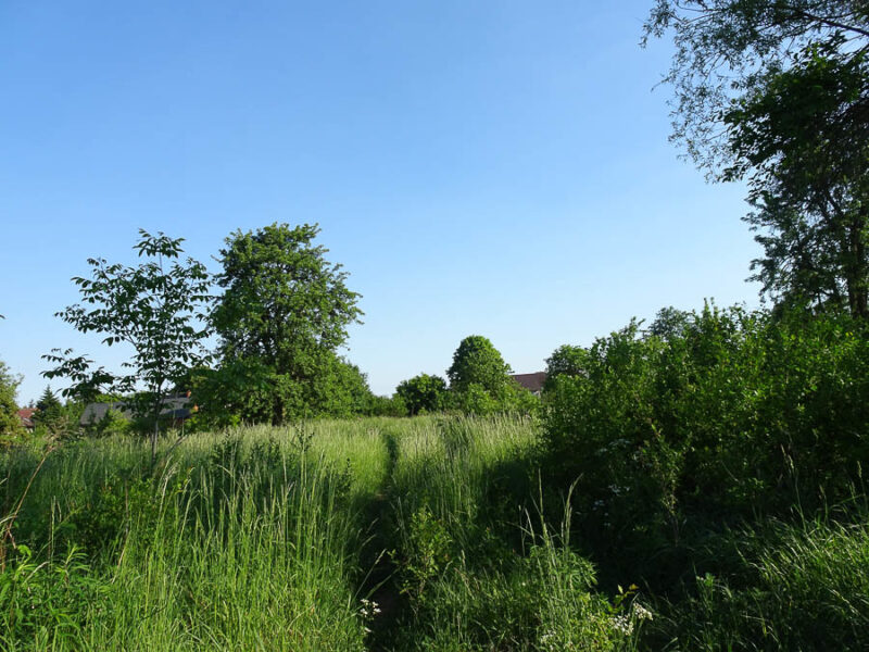 Binowo działka blisko jeziora, 1962 m2, MPZP