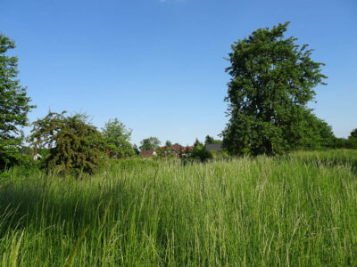 Binowo działka blisko jeziora, 1962 m2, MPZP
