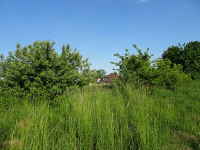Binowo działka blisko jeziora, 1962 m2, MPZP