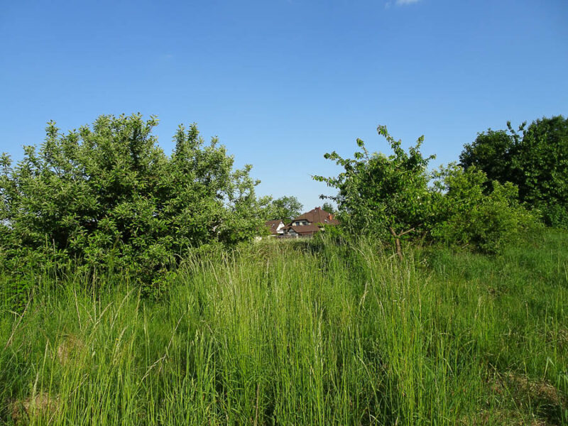 Binowo działka blisko jeziora, 1962 m2, MPZP