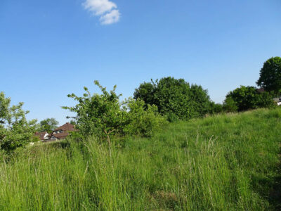 Binowo działka blisko jeziora, 1962 m2, MPZP