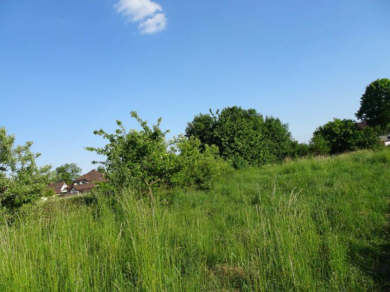 Binowo działka blisko jeziora, 1962 m2, MPZP