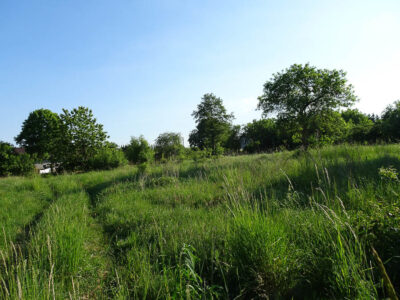 Binowo działka blisko jeziora, 1962 m2, MPZP