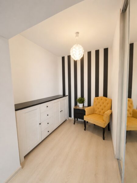 Spółdzielcze z KW| 2 Pokoje | 39,05 m² | Bezrzecze
