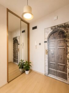 Spółdzielcze z KW| 2 Pokoje | 39,05 m² | Bezrzecze
