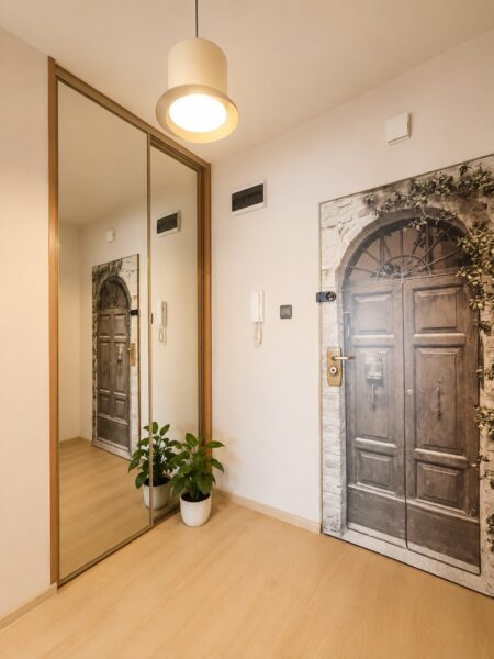 Spółdzielcze z KW| 2 Pokoje | 39,05 m² | Bezrzecze