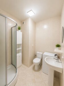 Spółdzielcze z KW| 2 Pokoje | 39,05 m² | Bezrzecze