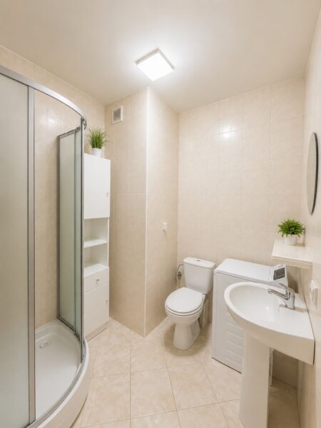 Spółdzielcze z KW| 2 Pokoje | 39,05 m² | Bezrzecze