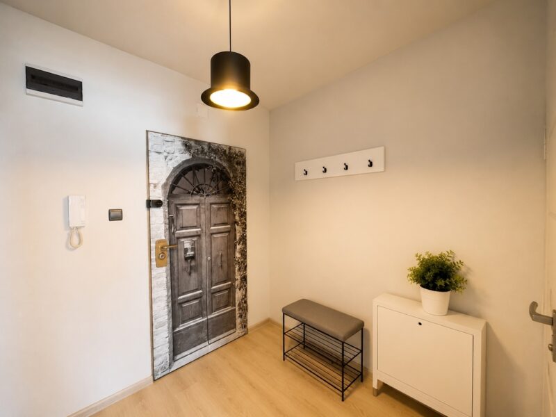 Spółdzielcze z KW| 2 Pokoje | 39,05 m² | Bezrzecze
