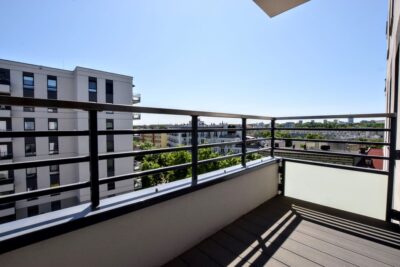 Kawalerka, os. Jarzębinowe + balkon