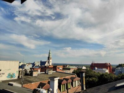 Tylko u Nas 1/2 pokoje Stare Miasto