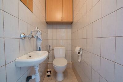 Przestronne 3 pok z loggią | 65,30 m² | Świerczewo