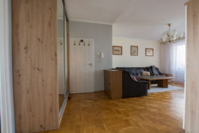 Przestronne 3 pok z loggią | 65,30 m² | Świerczewo