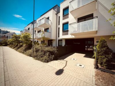 2 Pokoje I Ogródek 67 m2 I Świetna lokalizacja!