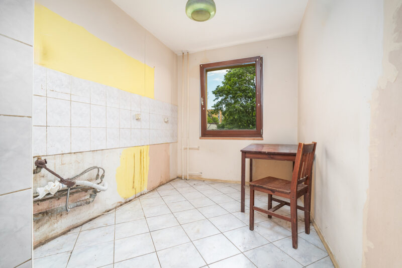 2 pokoje z osobną kuchnią★1 piętro★ul. Rapackiego
