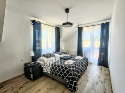 Gotowy biznes – pensjonat w Mielnie