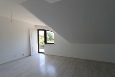 Dom do wykończenia w dobrej cenie