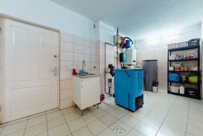 Rezydencja na dużej działce